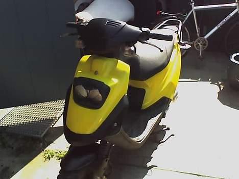 PGO Big Max (Solgt) billede 4