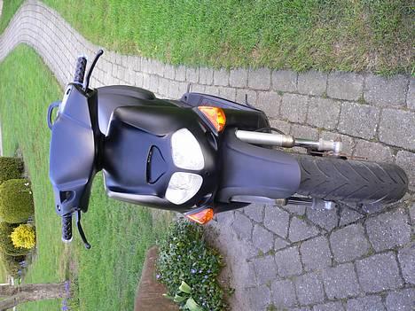 Aprilia Rally billede 2