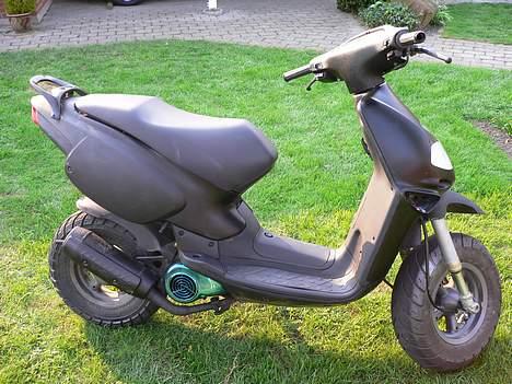 Aprilia Rally billede 3