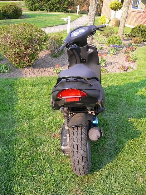Aprilia Rally billede 4