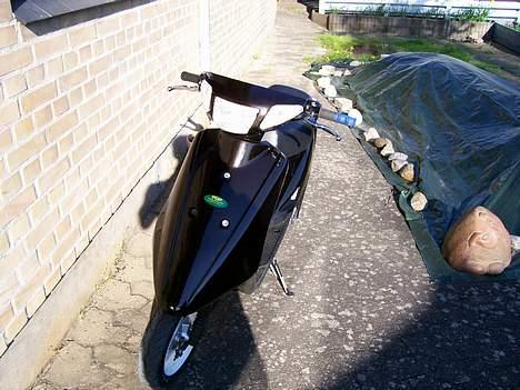 Yamaha                     FS AC billede 15