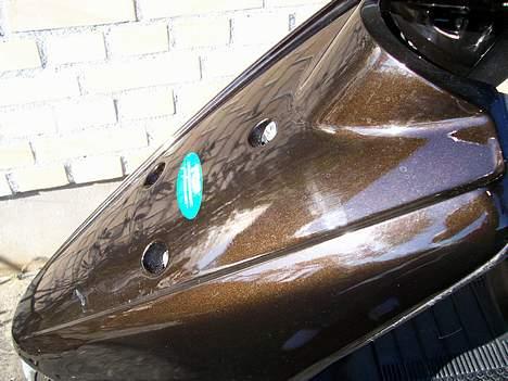 Yamaha                     FS AC billede 16