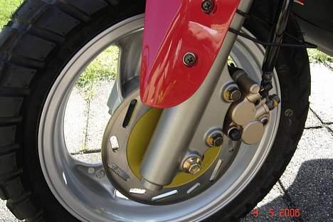 PGO PMX sport billede 2