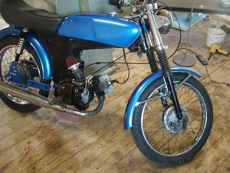Yamaha fs-1 solgt billede 1