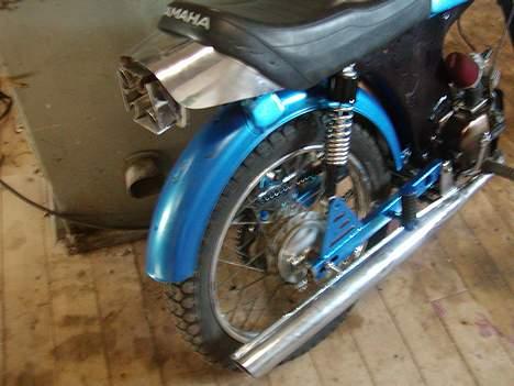 Yamaha fs-1 solgt billede 2