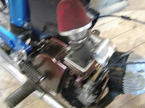 Yamaha fs-1 solgt billede 3