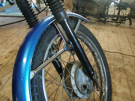 Yamaha fs-1 solgt billede 6