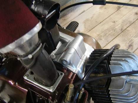Yamaha fs-1 solgt billede 7