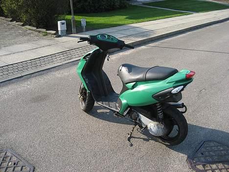 Piaggio NRG AC - Solgt - billede 10