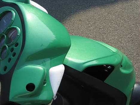 Piaggio NRG AC - Solgt - billede 11