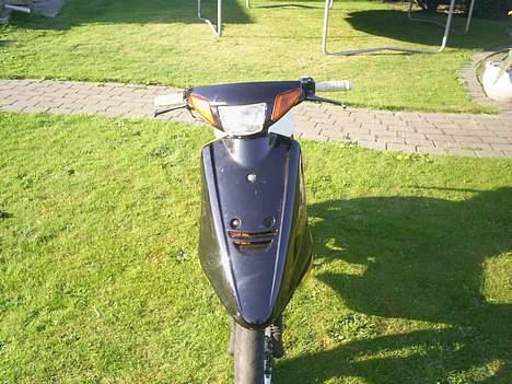 Yamaha Jog FS SOLGT billede 12