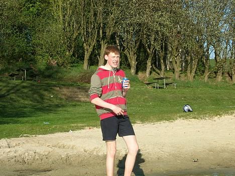 Aprilia      Sonic *2Twins* SOLGT - Ja, det er så Æ man von Sønderjylland ;D billede 19