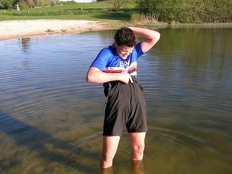 Aprilia      Sonic *2Twins* SOLGT - Min makker!, det er hans den anden tvillinge-sonic :D! billede 20