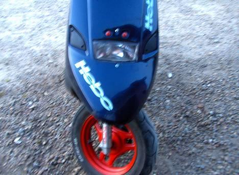 PGO cometSolgt! :D - vasket :P billede 13