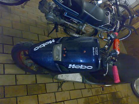 PGO cometSolgt! :D billede 15