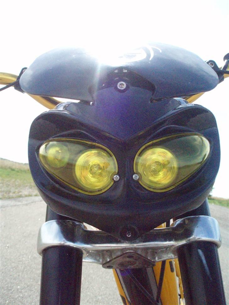 Puch 3 tigeren , billede 3