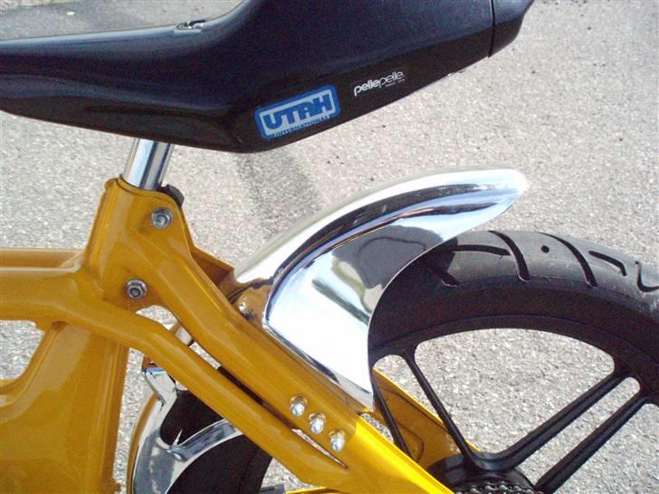 Puch 3 tigeren , billede 4