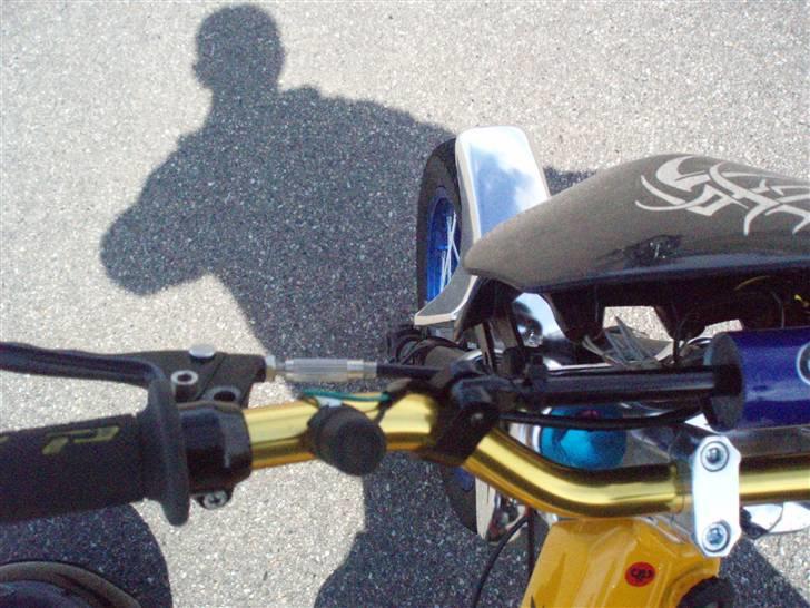 Puch 3 tigeren , billede 5