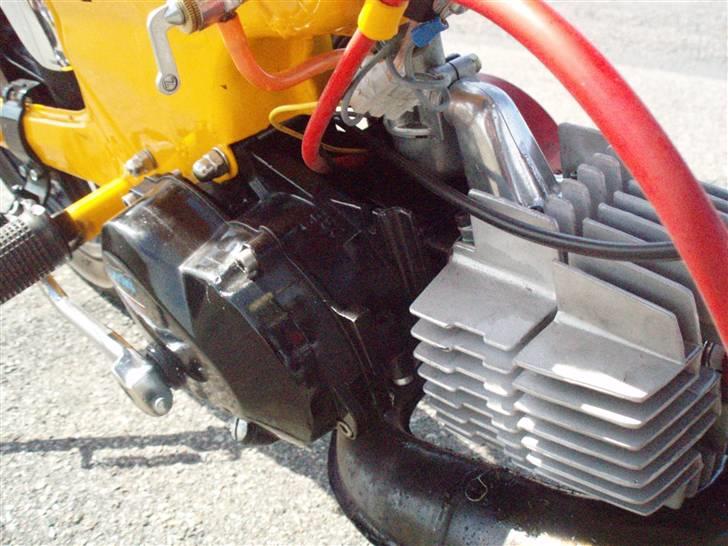 Puch 3 tigeren , billede 12