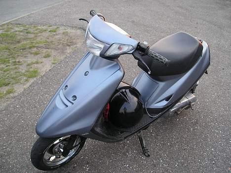Yamaha Jog FS solgt billede 12
