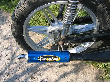 Puch Monza Juvel billede 3