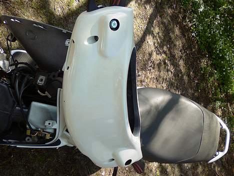 Gilera runner projekt byttet billede 18