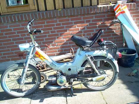 Puch maxi 2 Gear billede 5
