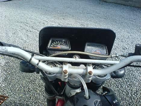 Aprilia RX 50 billede 2