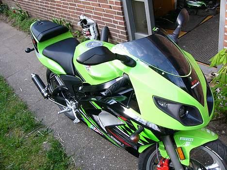 Rieju RS-2 Matrix(SOLGT) billede 2