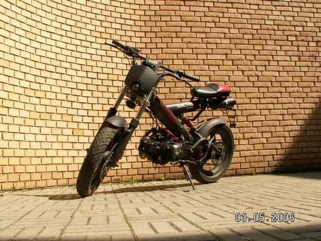 Sachs madass  billede 7