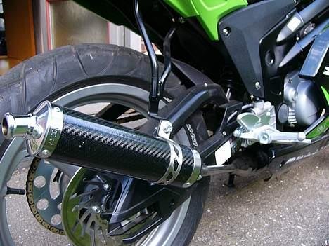 Rieju RS-2 Matrix(SOLGT) billede 4