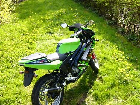 Rieju RS-2 Matrix(SOLGT) billede 5