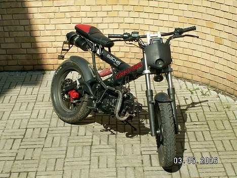 Sachs madass  billede 12