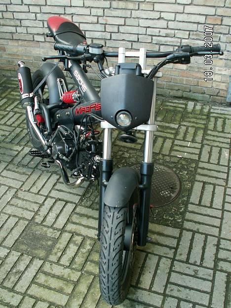 Sachs madass  billede 17