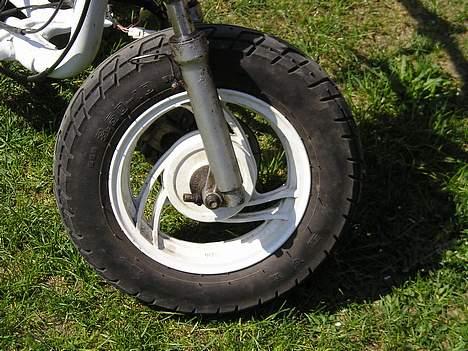 Yamaha Jog As Ac - Min Fælg.. 10-maj-06...   billede 7