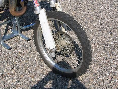 Yamaha YZ 82 HØJ SOLGT!!!^ - Uhhhh skivebremser billede 3