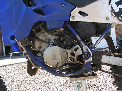 Yamaha YZ 82 HØJ SOLGT!!!^ - DEN FINE MOTOR billede 7