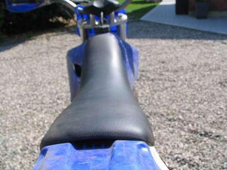 Yamaha YZ 82 HØJ SOLGT!!!^ - Igen billede 10