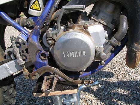 Yamaha YZ 82 HØJ SOLGT!!!^ - Den rykker den der motor billede 12