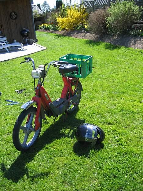 Vespa Ciao billede 1