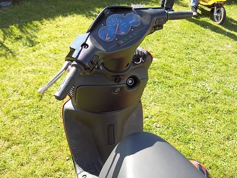 Aprilia sonic GP SBK solgt billede 4