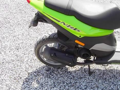 Piaggio NRG POWER DT billede 7