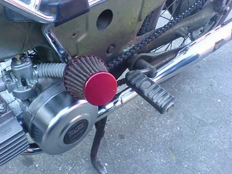 Puch Maxi 2 gear billede 9