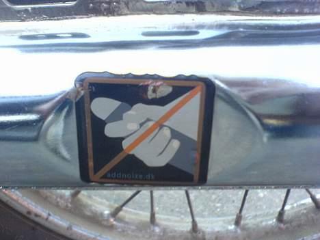 Puch Maxi 2 gear billede 10