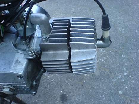 Puch Maxi 2 gear billede 11