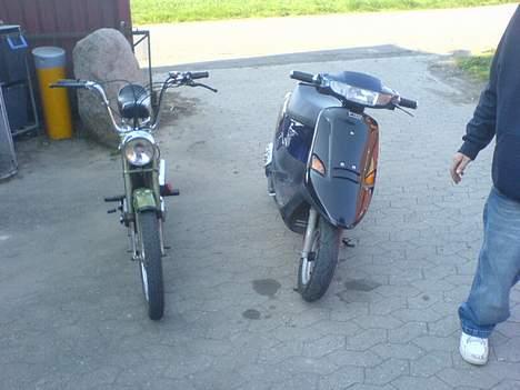 Puch Maxi 2 gear billede 12