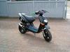 Aprilia Rally Solgt