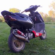 Aprilia Sonic "HEBO" <Til Salg>