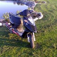 Aprilia Sonic "HEBO" <Til Salg>