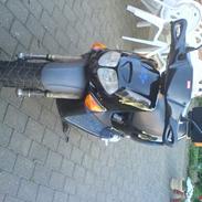 Aprilia Rally